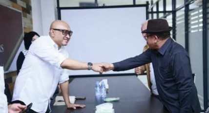 Mediasi Didorong Jadi Solusi Berkeadaban, Yovie Megananda Tekankan Peran Dialog dan Kedewasaan Hukum IMG_20260320_105707.jpg