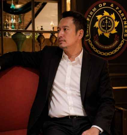 Oki Prasetiawan SM, SH, MH, CLMA Mengecam Tindakan Anarkis:Pengeroyokan Advokat di Bandung adalah Pelanggaran Terhadap Hukum dan Kemanusiaan IMG_20260424_172406.jpg