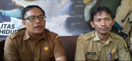 DLH Beri Klarifikasi Soal Penanganan Sampah di RTH Citepus, Soroti Keterbatasan Armada dan Pentingnya Pengelolaan di Sumber IMG_20260428_144602.jpg