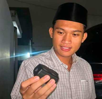 Temuan Perangkat Diduga Pelacak di Kendaraan Aktivis, Tiyo Ardianto Sebut Intimidasi Tak Akan Membungkam Suara Kritis
